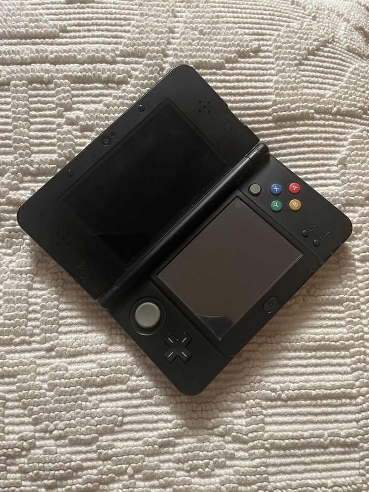 Nintendo new 3ds coverplates ORAS