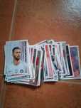 72 cromos fome vencer 2018
