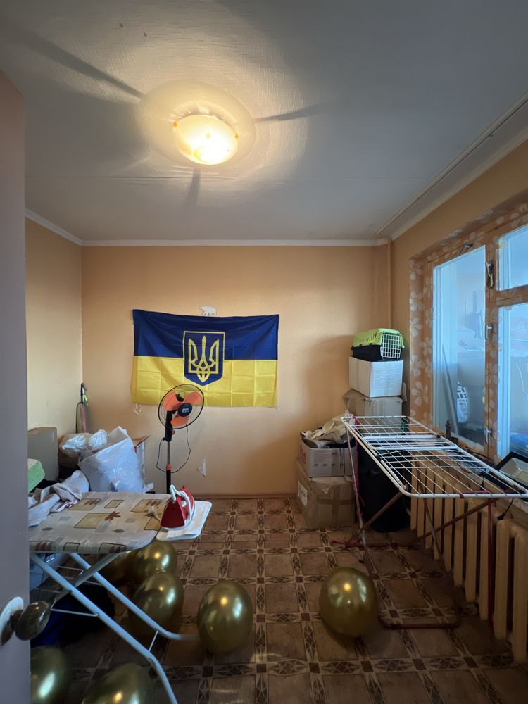 Продаж 3к Купріна поряд Кривбасівська Ц-м район, площа Визвол