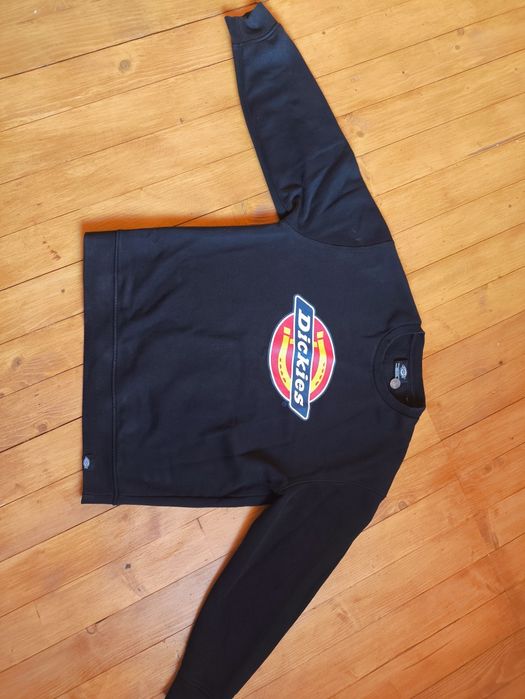 Світшот Dickies legit