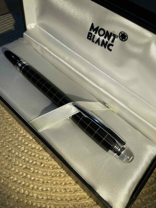 Dlugopis Mont Blanc