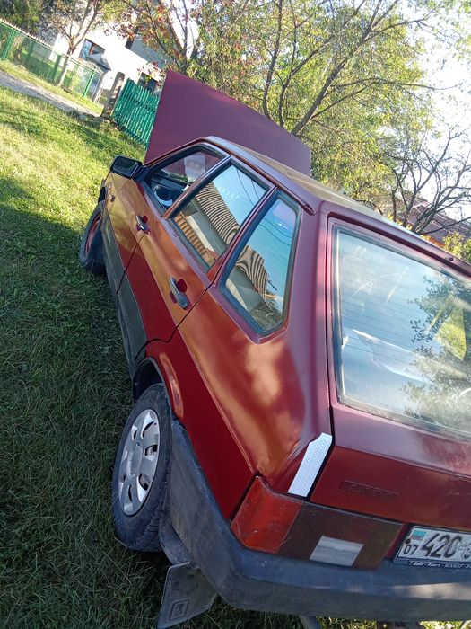 Продам або обміняю на інше авто.