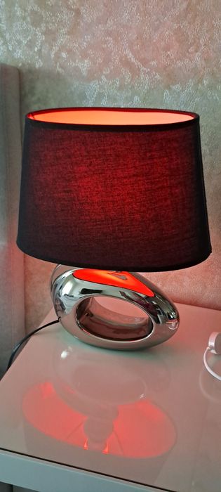 Candeeiro de cabeceira