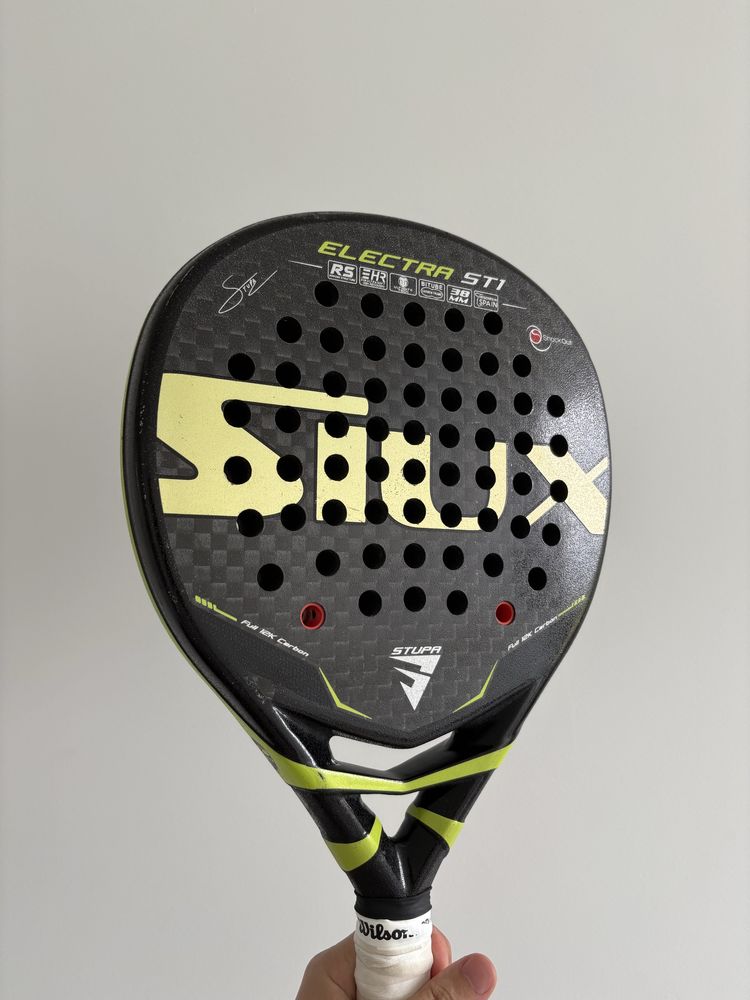 Siux Electra ST1 usada