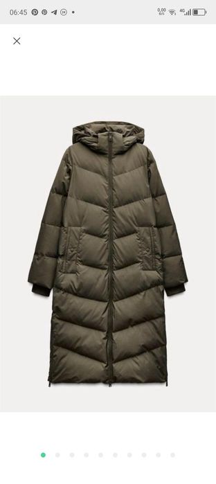 Пальто плащ для дівчаток