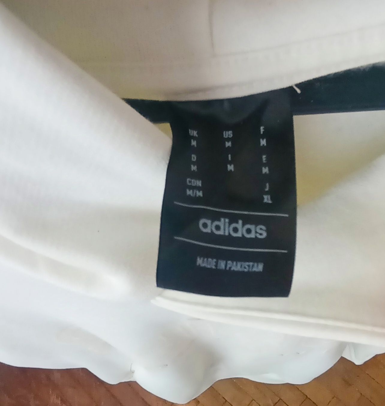 Кофта, худи, Худі Adidas All SZN Fleece Graphic