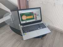 Acer i7 12gb ram podświetlana klawiatura 2x grafiki bateria 4h USB 3.0