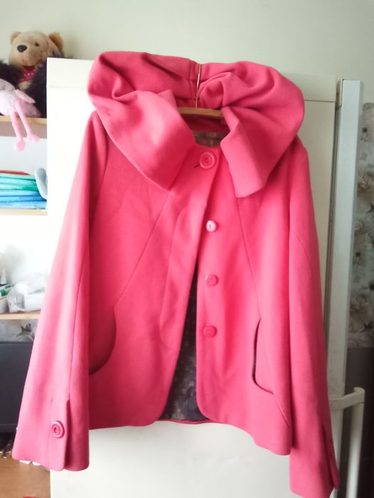 Пальтішко для пинцеси