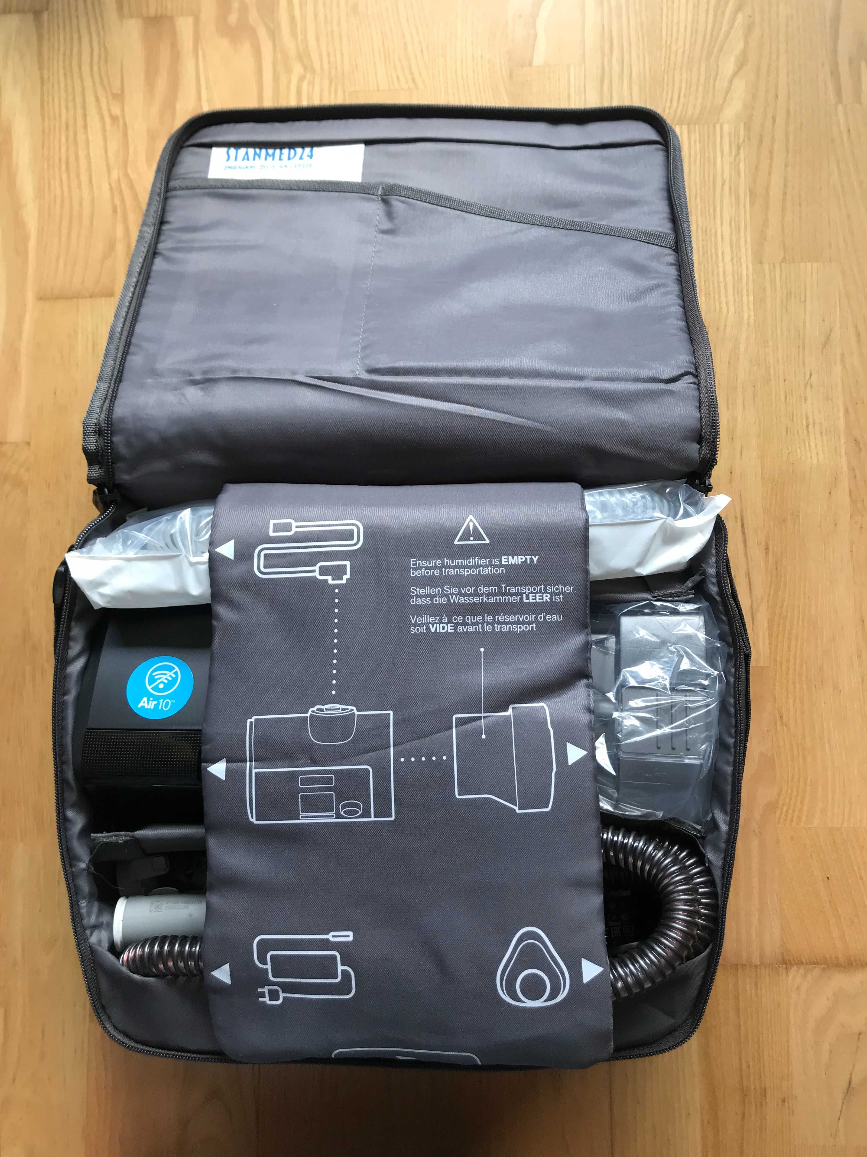 ResMed AirSense 10