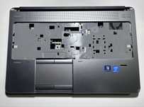 Obudowa Palmrest Klapa Zawiasy Touchpad Laptop HP Probook 640 G1
