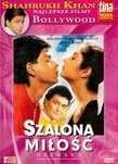 Film Szalona Miłość Płyta Dvd