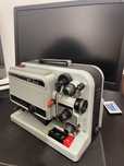 Projetor Heurtier Super 8 Projector P6-24B