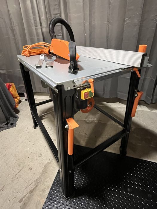 Циркулярна пила Scheppach Toolson TS3100PRO