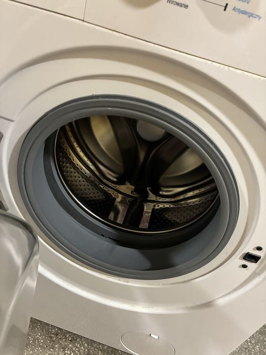 Pralka Amica WA1S610CLiSH