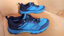 Buty trekkingowe Elbrus Evelyn WP męskie r.43