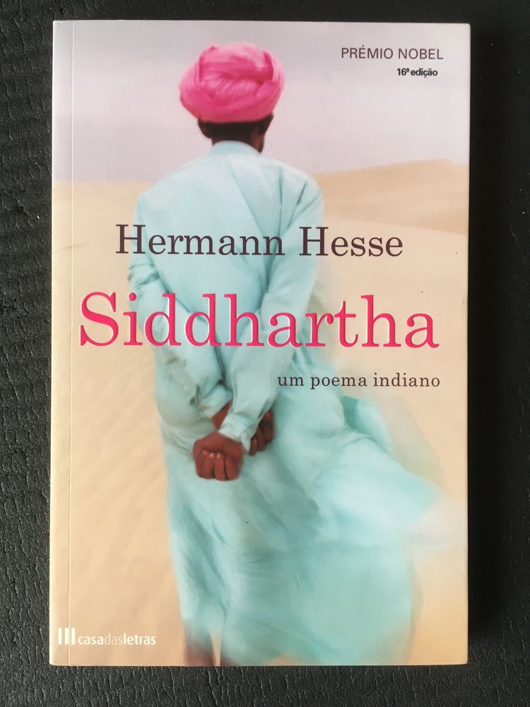 Hermann Hesse - Siddhartha