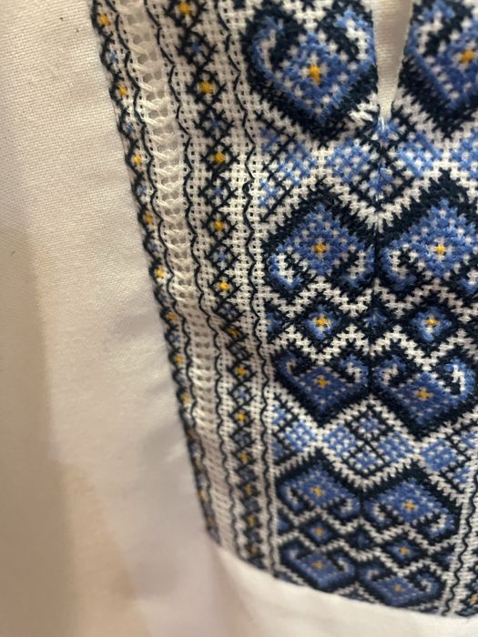 Вишиванка підліткова, 150-160см