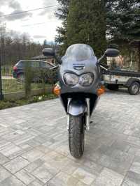 Suzuki GSX 750 F