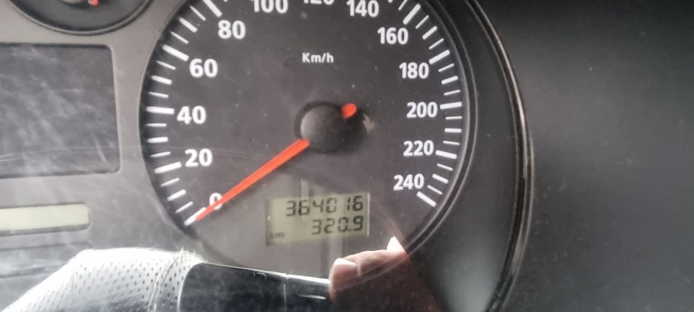 Seat leon 1.9tdi