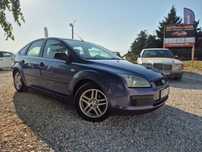 Ford Focus!! 2006 Rok!! Super Stan!! Klima!!