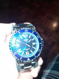 Vendo relógio Casio MTD-1053