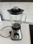 Blender kielichowy 700W Raven 1,5 L kruszenie lodu