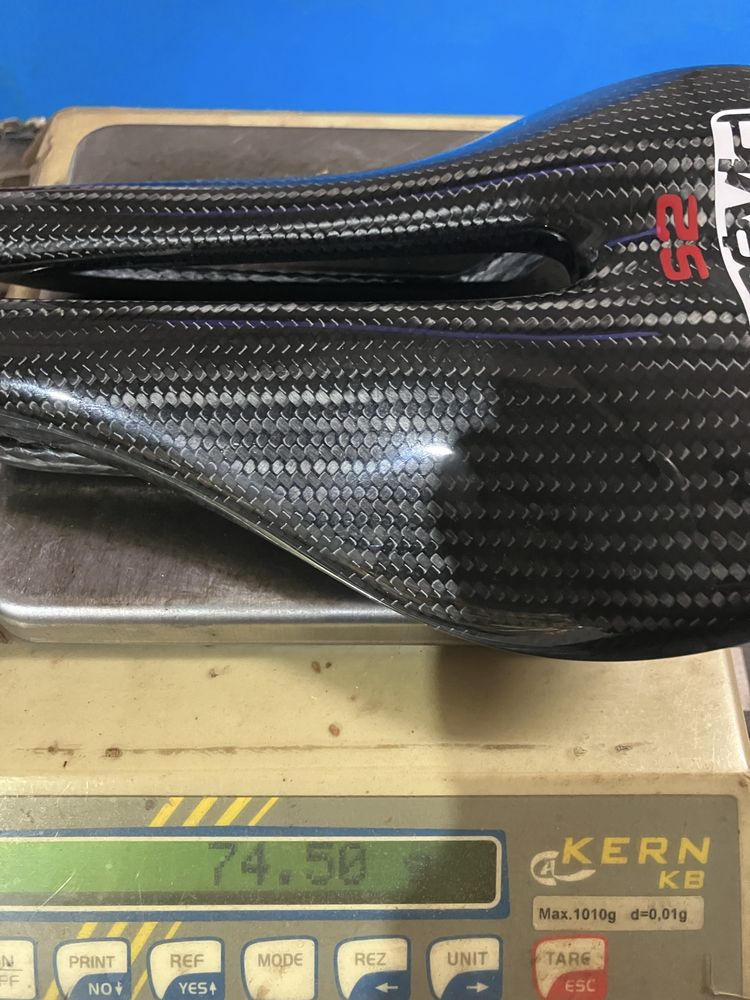 Selim carbono 75g Saevid