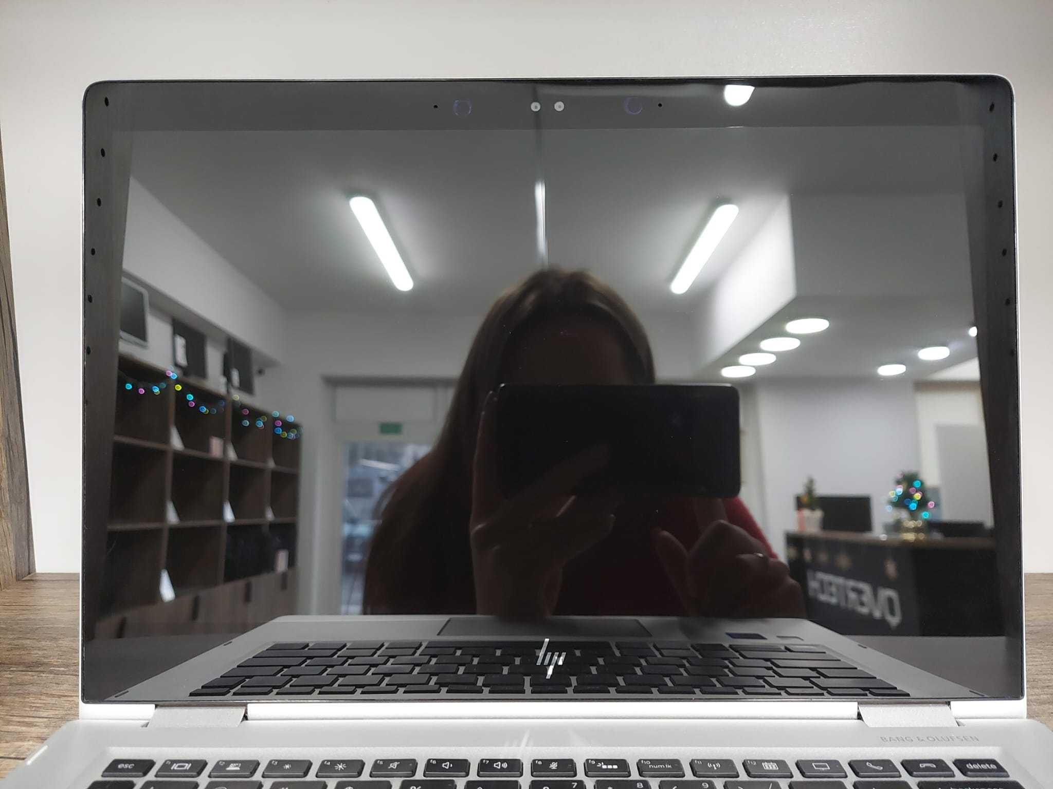 Laptop Hp EliteBook x360 I5-7200U/8GB/256GB/WINDOWS 11 gwarancja