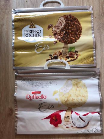 Torba termiizolacyjna Ferrero /Raffaello