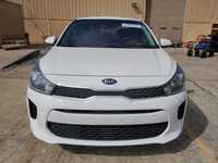 Kia  Rio s  2019