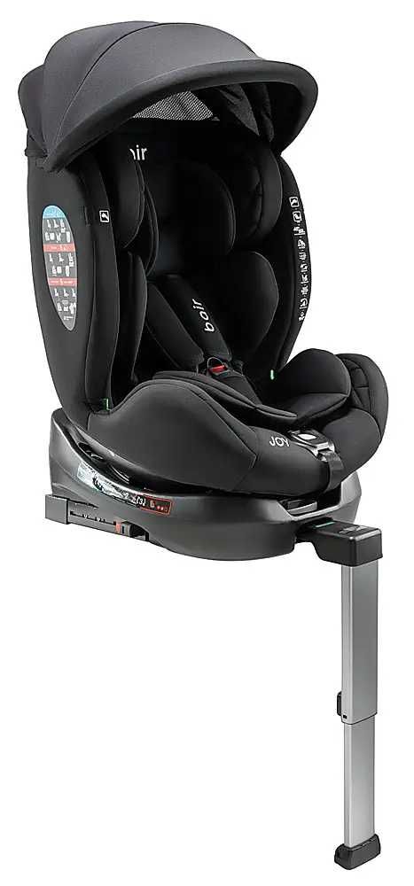 Автокрісло Bair Joy 360 I-Size Iso-Fix
