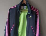 Bluza Adidas młodzieżowa          13-14 lat r.XL