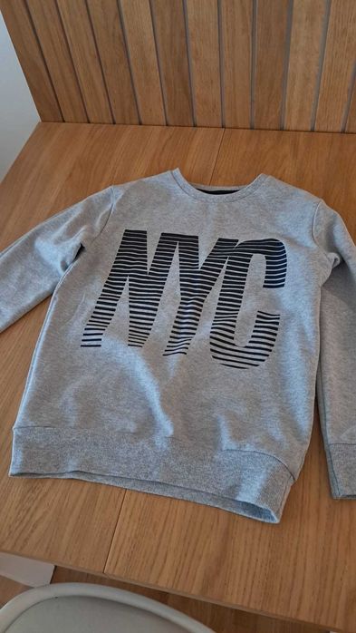 Bluza dziecięca 134/140