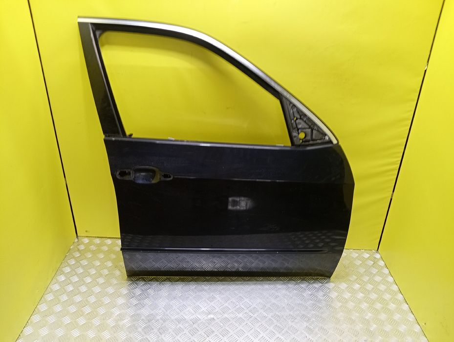Дверь Правая BMW X5 E70 Двері праві БМВ Х5 Е70 автодверь Розборка е70
