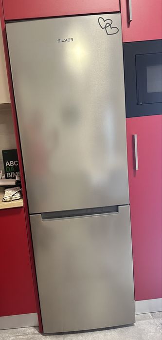 Vendo frigorifico Combinado