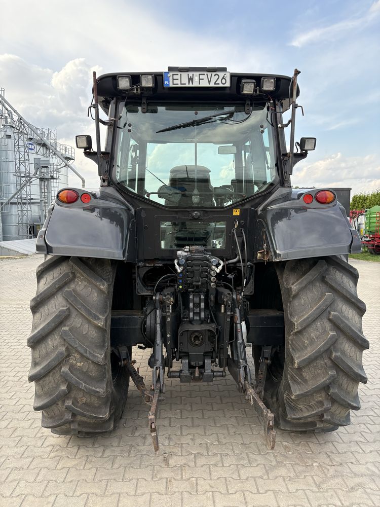 Valtra T132 okazja