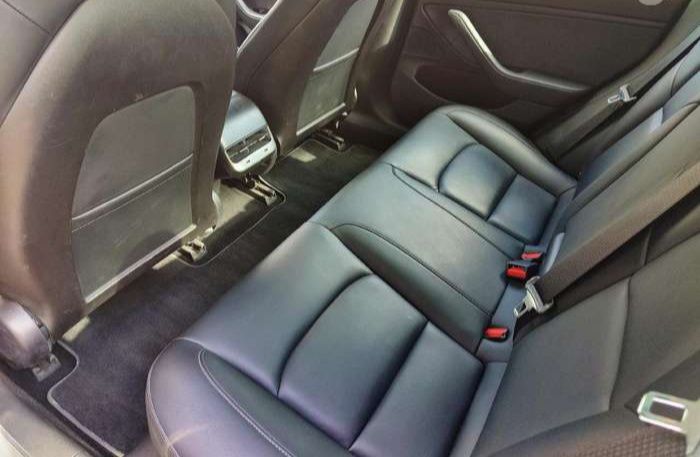 Tesla Model 3, 2019 року, 82 кВт, Хетчбек
