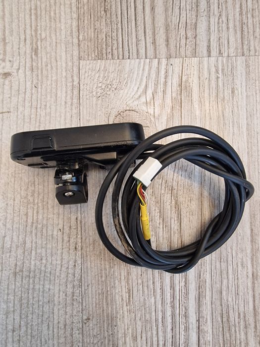 Display wyświetlacz z podstawą do roweru elektrycznego Gazelle