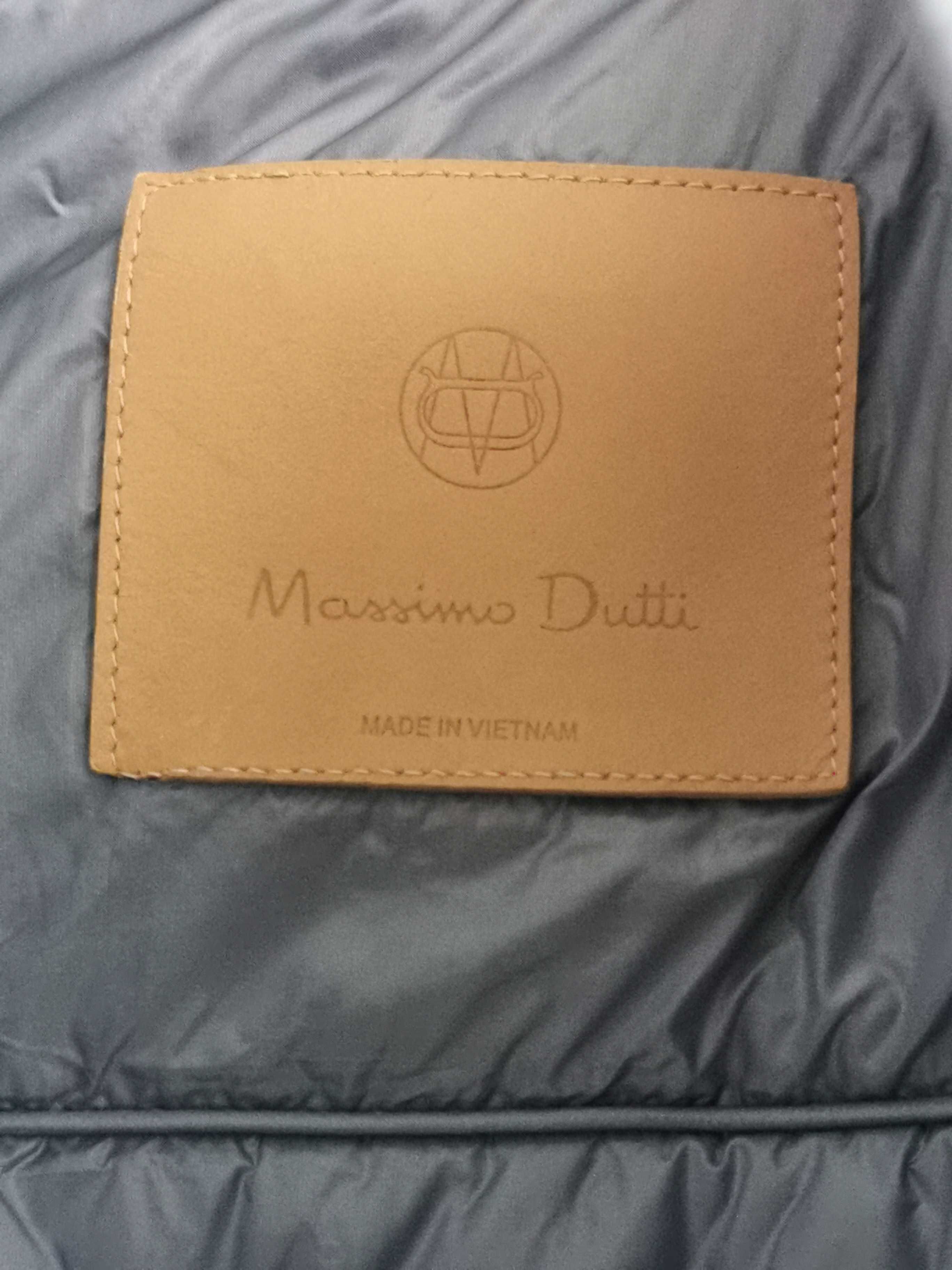 Bomberka Massimo Dutti roz. S