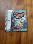 Coral Reef gra smart games