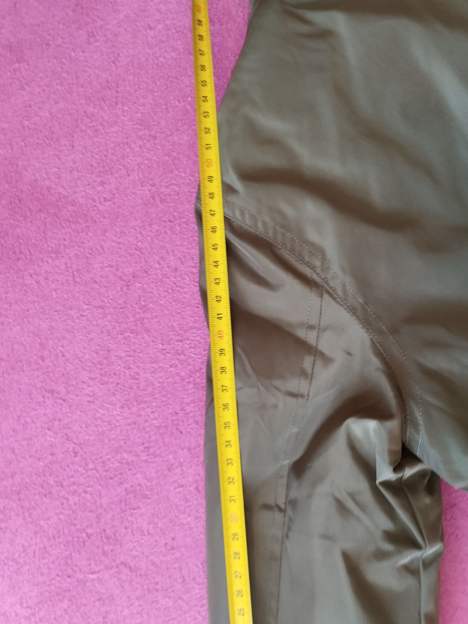 Kurtka dziecięca Destination 134cm