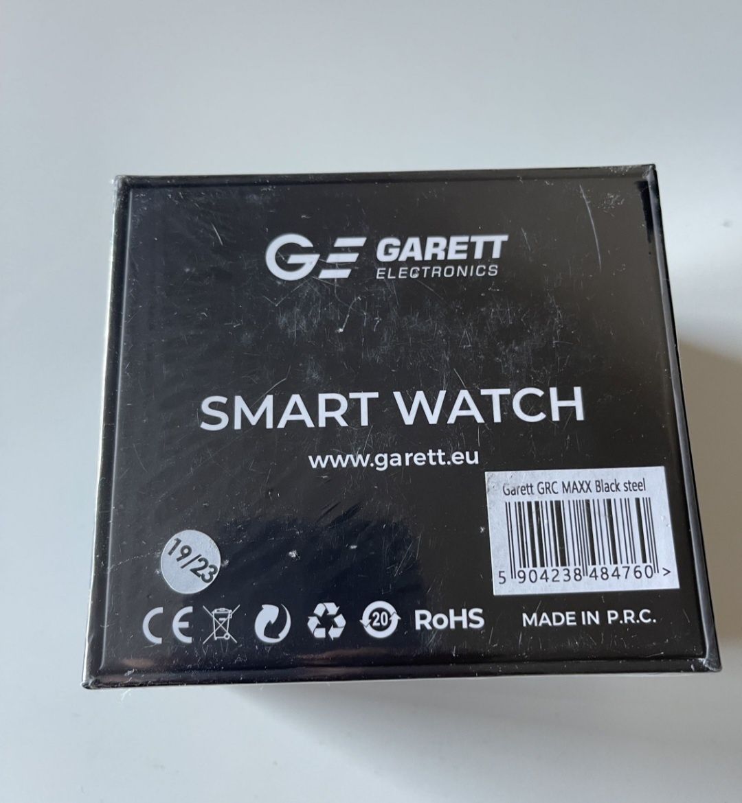 Smartwach Garett GRC MAXX