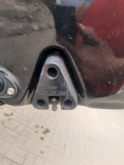 Klapa wstecznego wsteczny ibr hamulec sea doo rxp rxt gtx skuter wodny