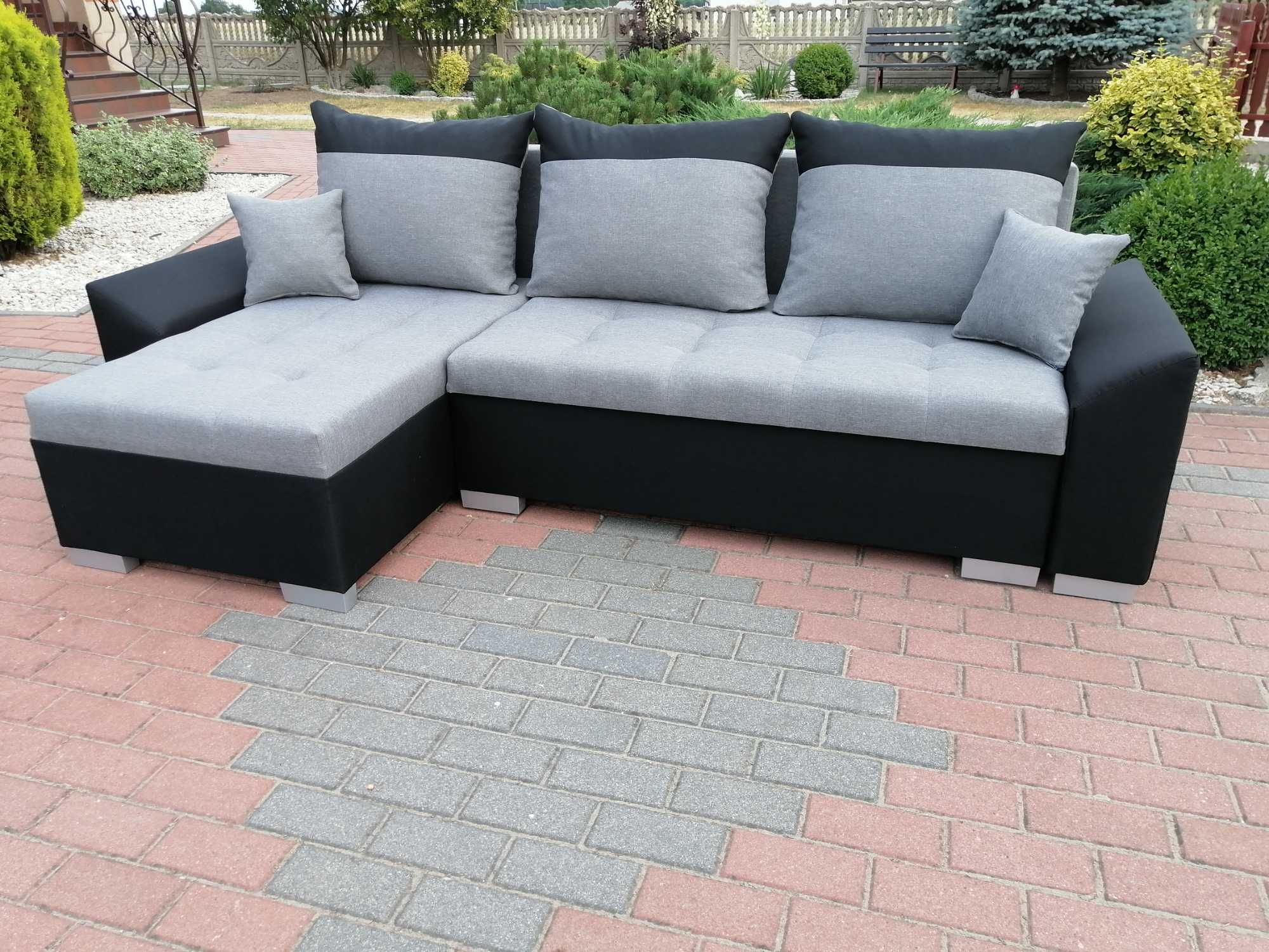 Sofa MATEO od producenta. Dużo kolorów szybkie dostawy