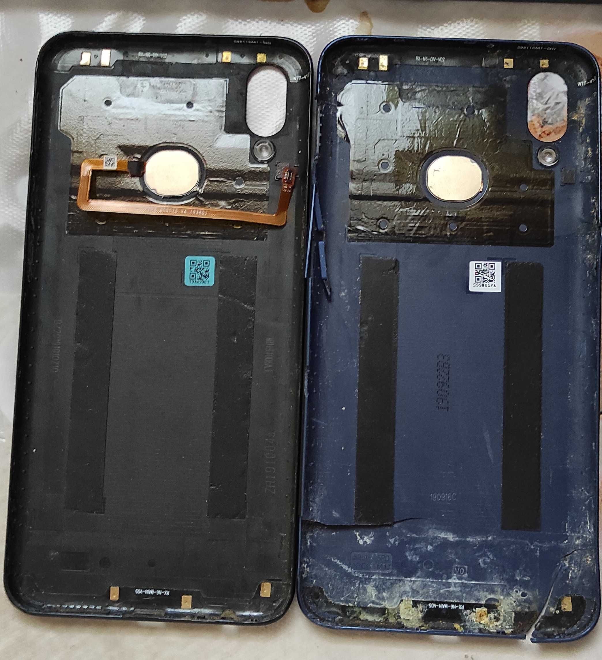 Samsung a10s a107f на запчастини.