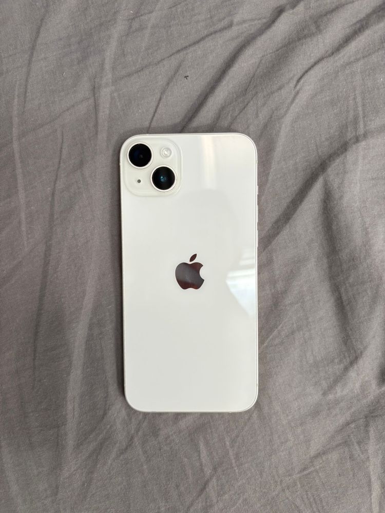 iphone 14 plus 128gb luz das estrelas