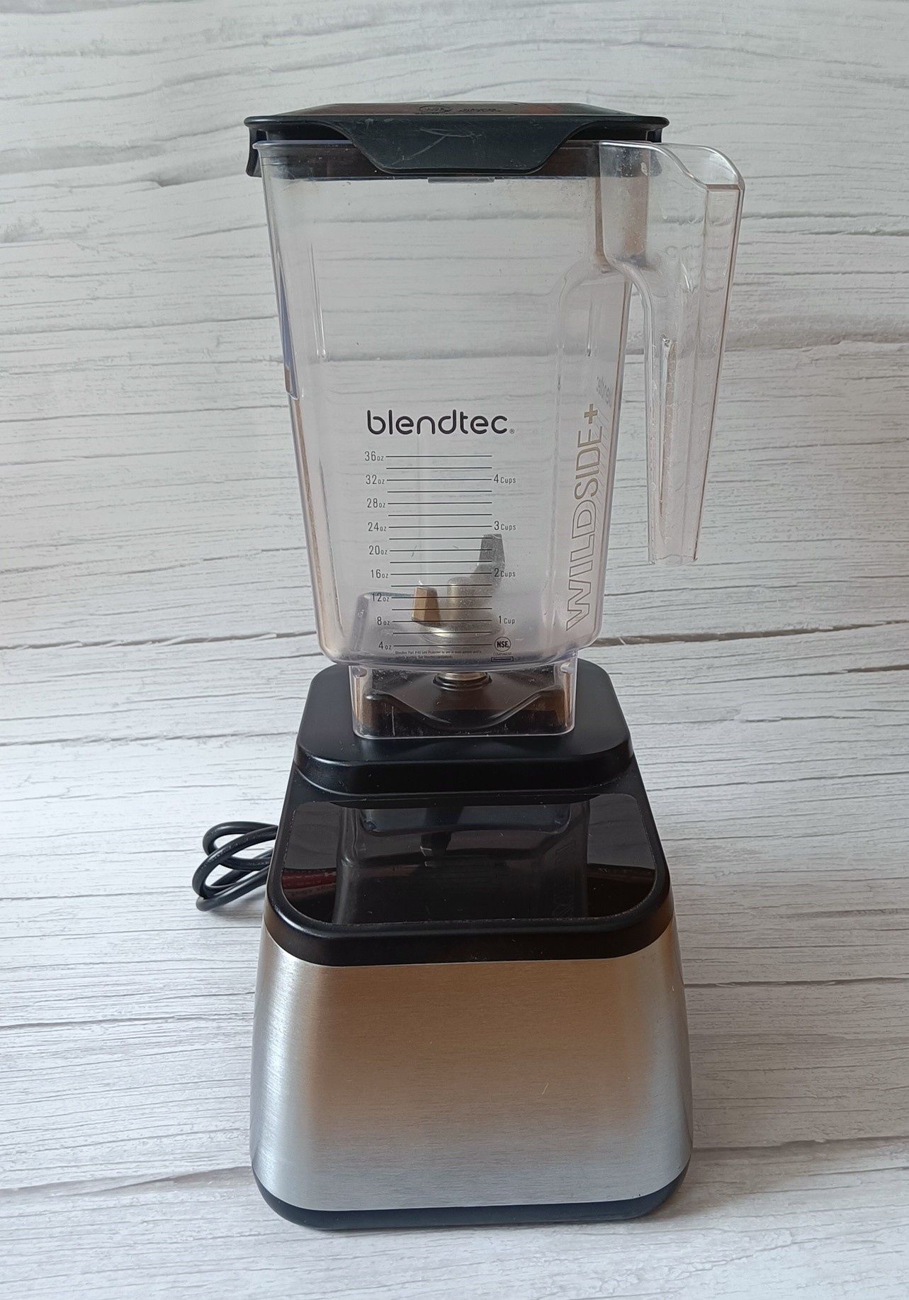 Blender kielichowy Blendtec Designer 725