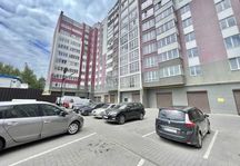 ТЕРМІНОВО 1к ЖК Львівський, з ремонтом, інд. опалення