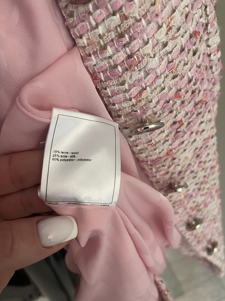 Chanel сукня оригінал
