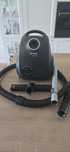 Mocny odkurzacz BOSCH SERIES 2 o mocy 1800W.